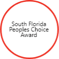 South Florida People Choice Awards