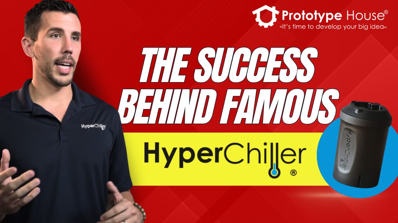 The Success Behind Hyper Chiller