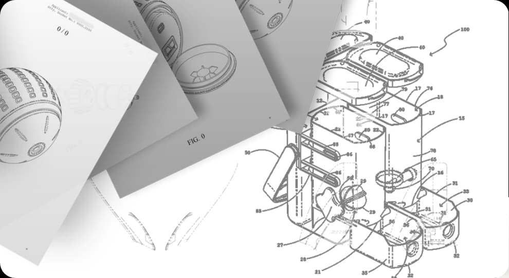 Image 1 for Patent Research & Protection